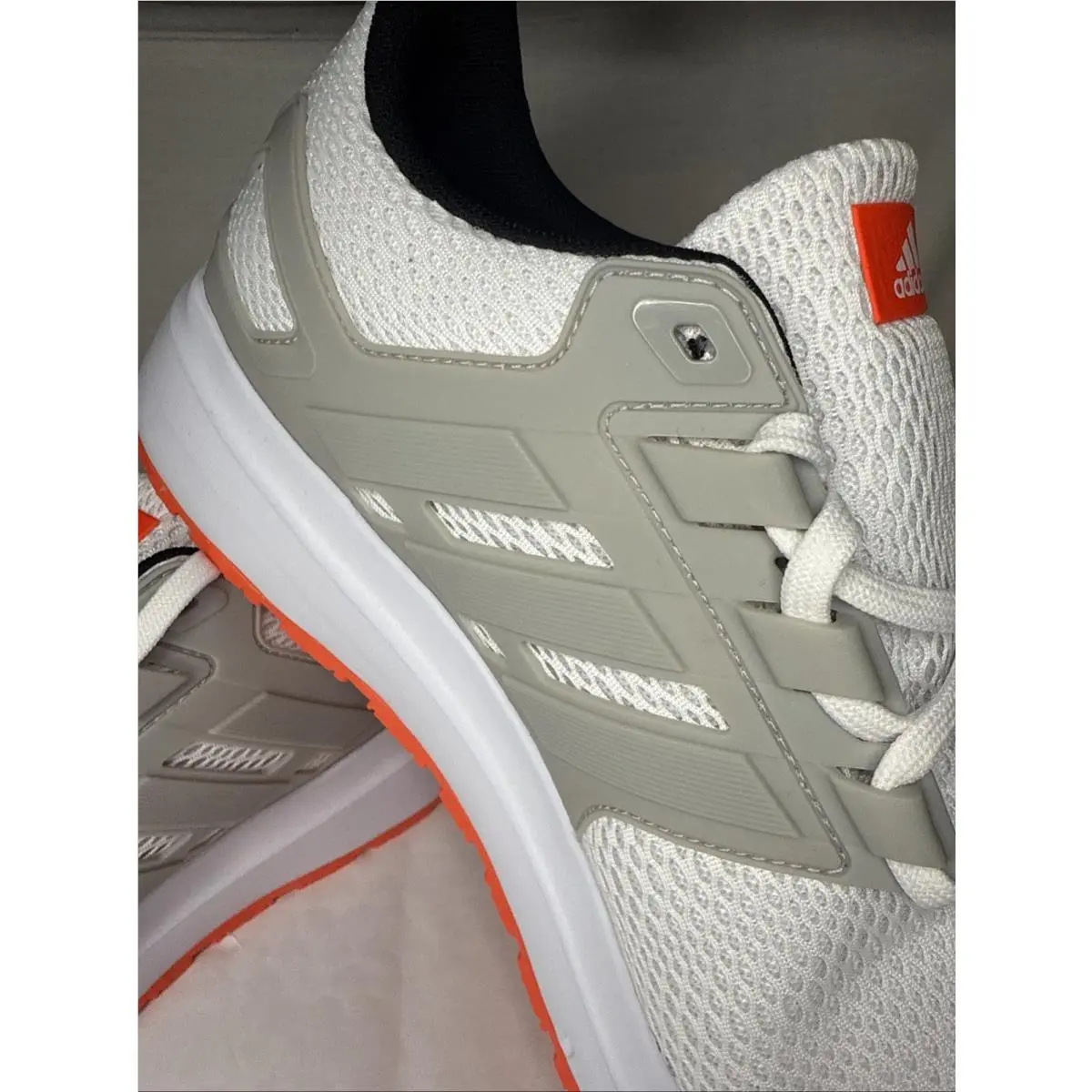 Adidas shoes - adidas Ultimashow - Ultimashow - IG6550 - White 5