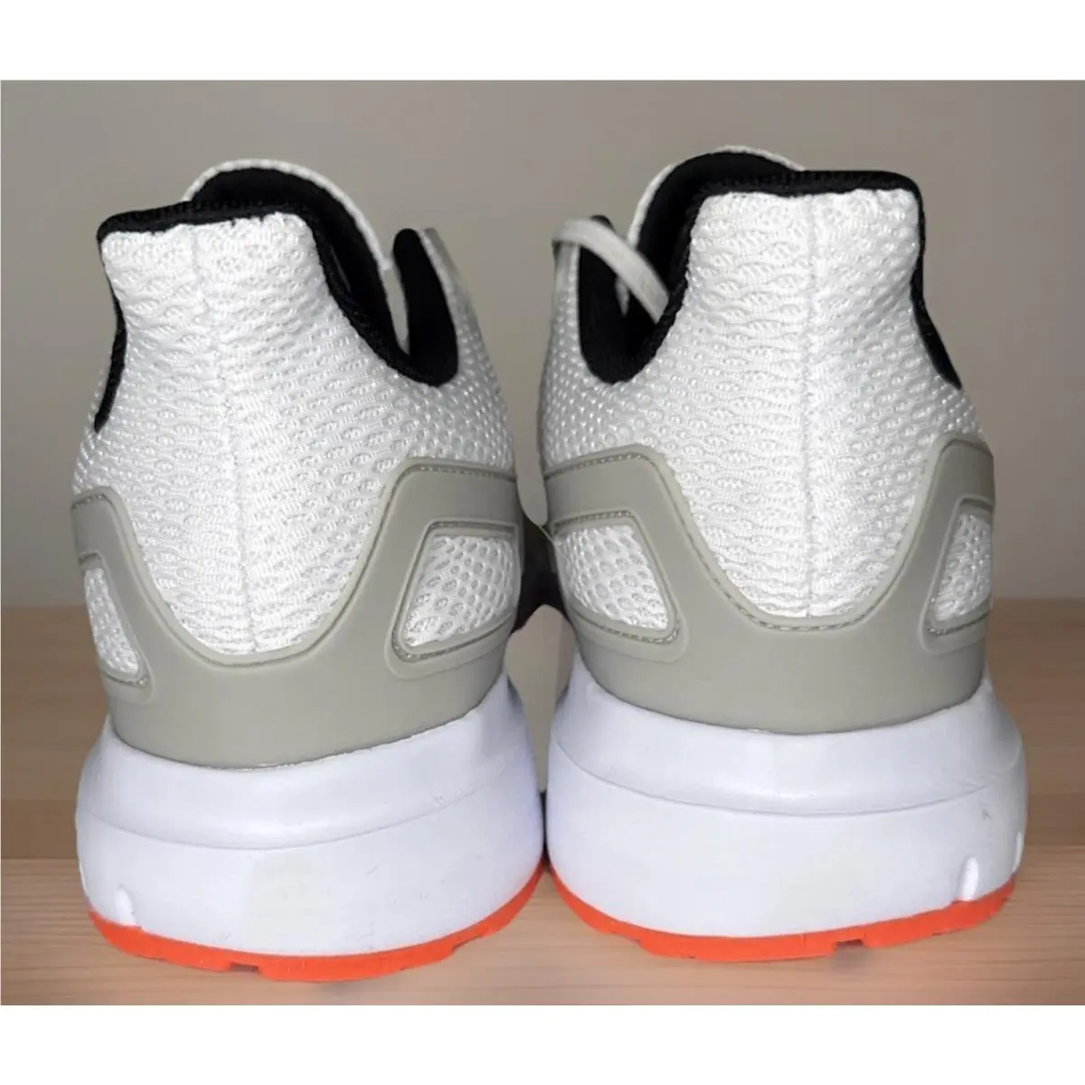 Adidas shoes - adidas Ultimashow - Ultimashow - IG6550 - White 6