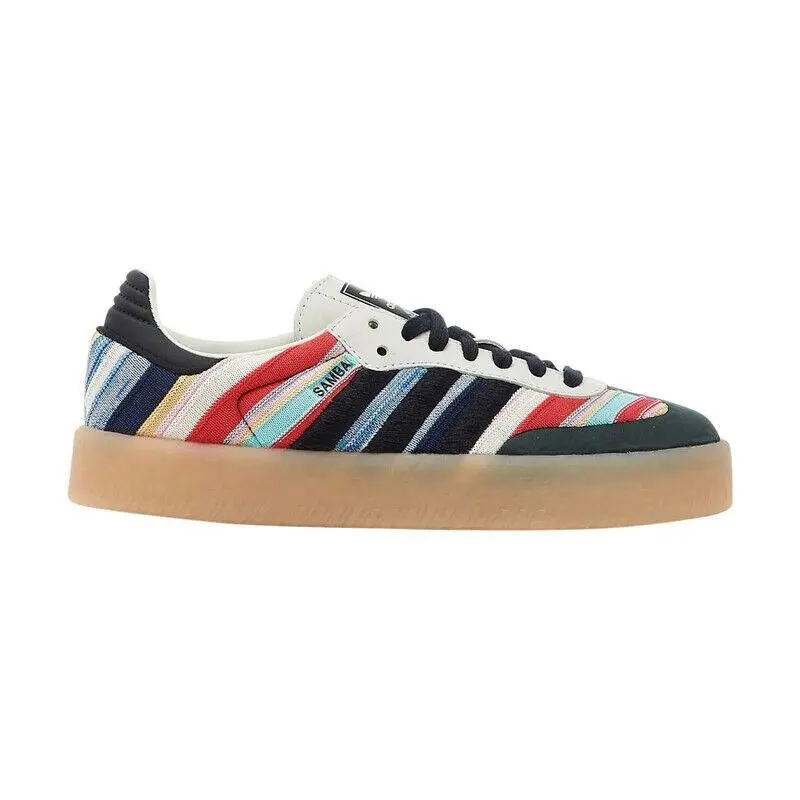 Adidas shoes - ID0444 - ID0444 - IVORY/BLACK (UPC: 196468506403) 0