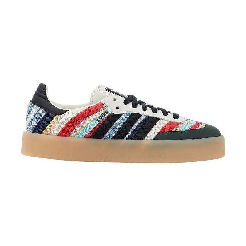 Adidas shoes - ID0444 - ID0444 - IVORY/BLACK (UPC: 196468506403) 0