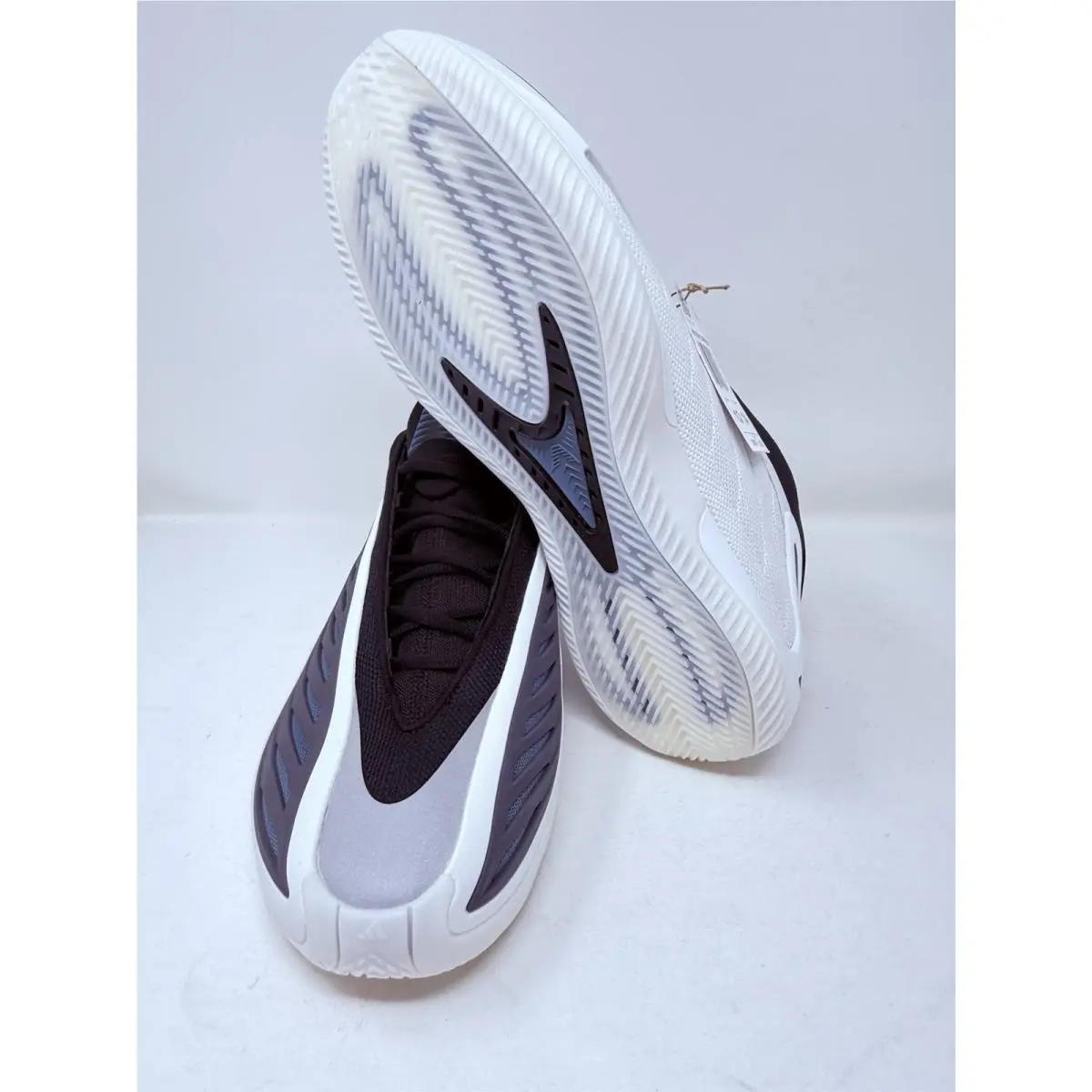 Adidas shoes - adidas AE 2 - JQ9493 - White (UPC: 0198321925512) 11