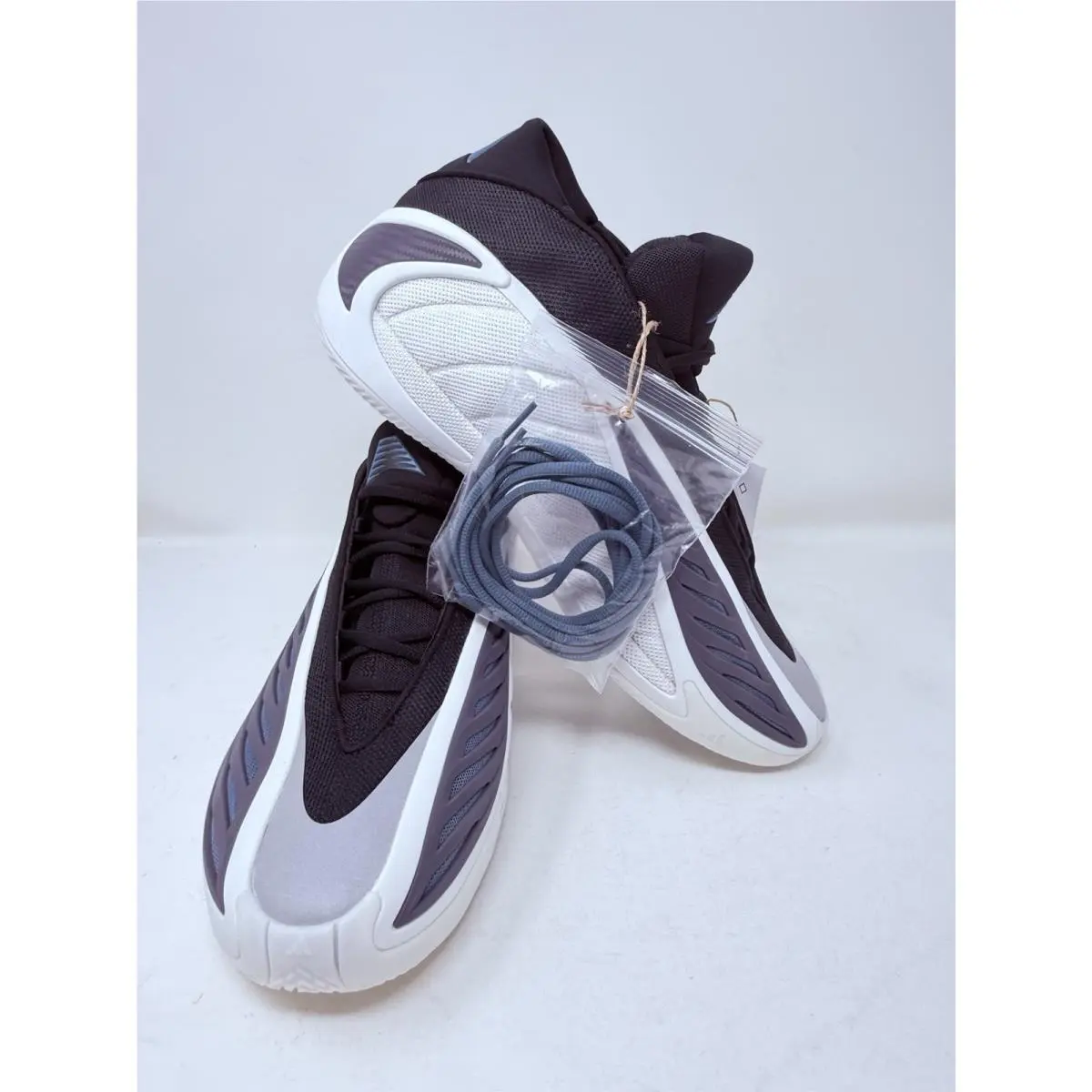 Adidas shoes - adidas AE 2 - JQ9493 - White (UPC: 0198321925512) 12