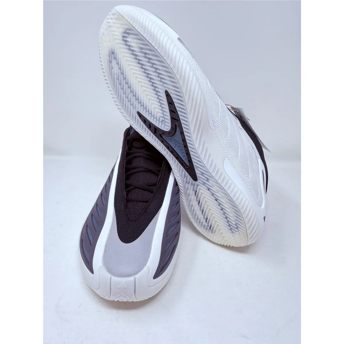 Adidas shoes - adidas AE 2 - JQ9493 - White (UPC: 0198321925512) 13
