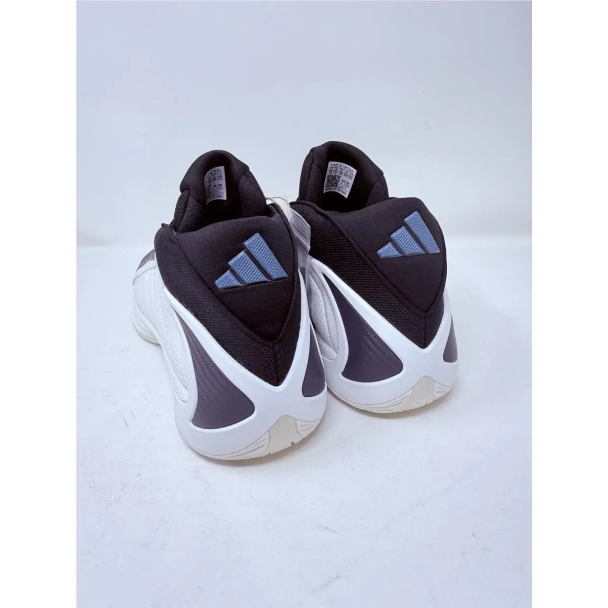 Adidas shoes - adidas AE 2 - JQ9493 - White (UPC: 0198321925512) 2