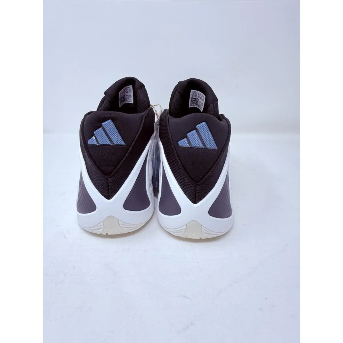 Adidas shoes - adidas AE 2 - JQ9493 - White (UPC: 0198321925512) 3
