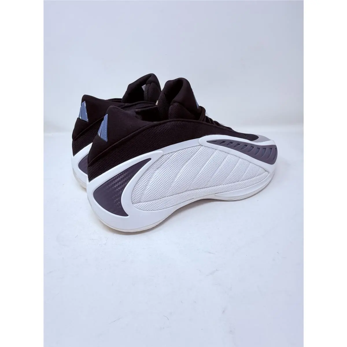 Adidas shoes - adidas AE 2 - JQ9493 - White (UPC: 0198321925512) 4