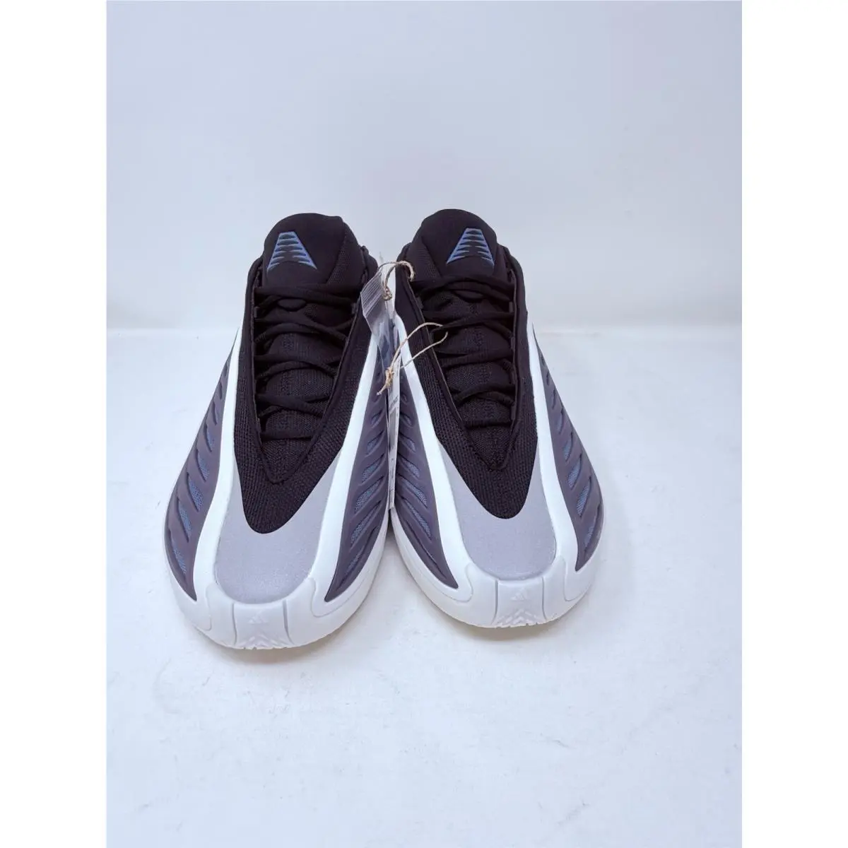 Adidas shoes - adidas AE 2 - JQ9493 - White (UPC: 0198321925512) 5