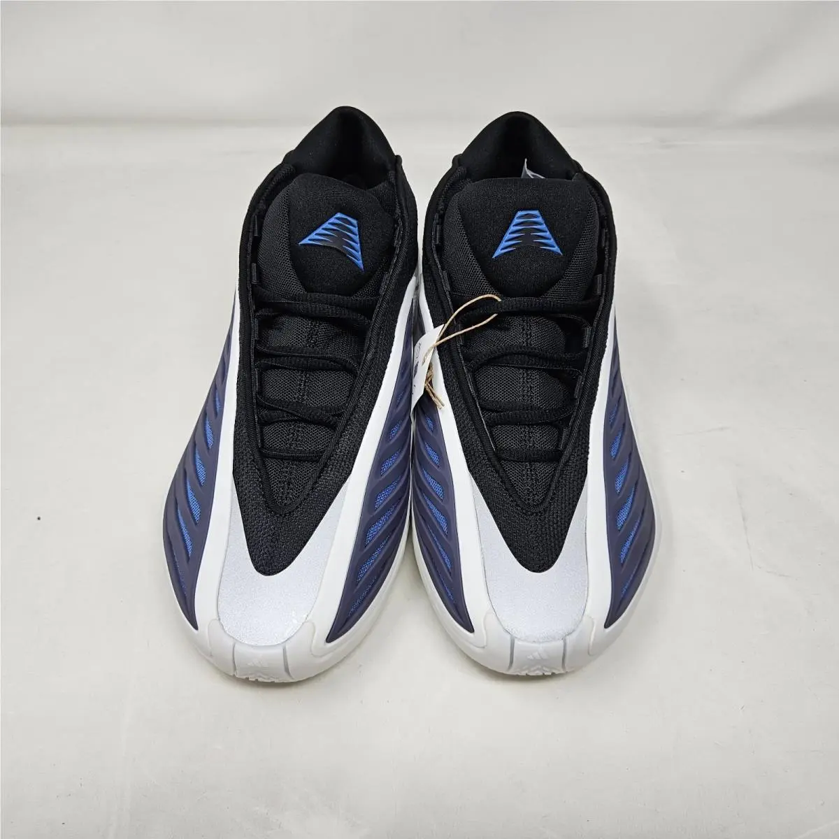 Adidas shoes - adidas AE 2 - JQ9493 - White - Blue 2