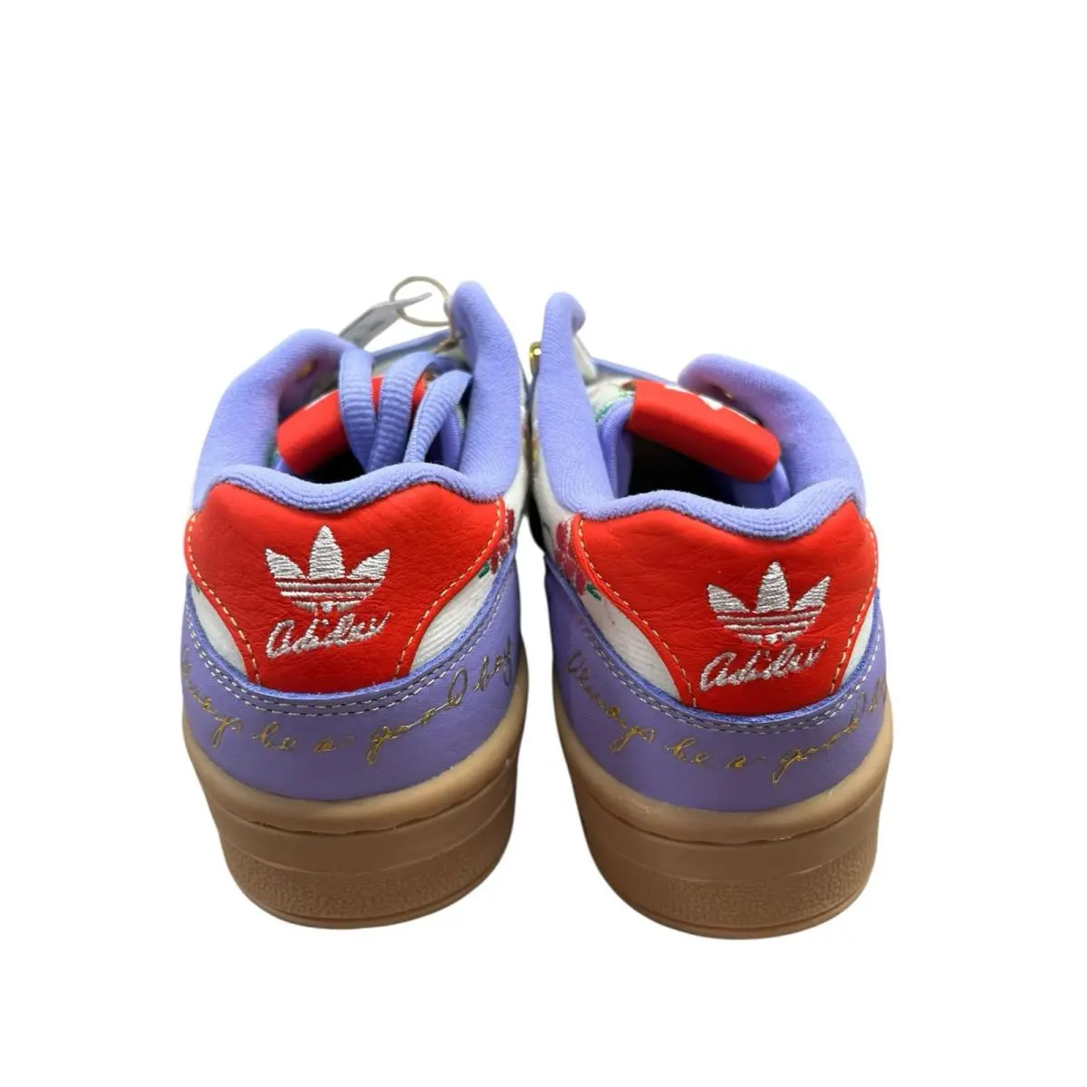 Adidas shoes - adidas Rivalry - Rivalry - IG8452 - Purple 2