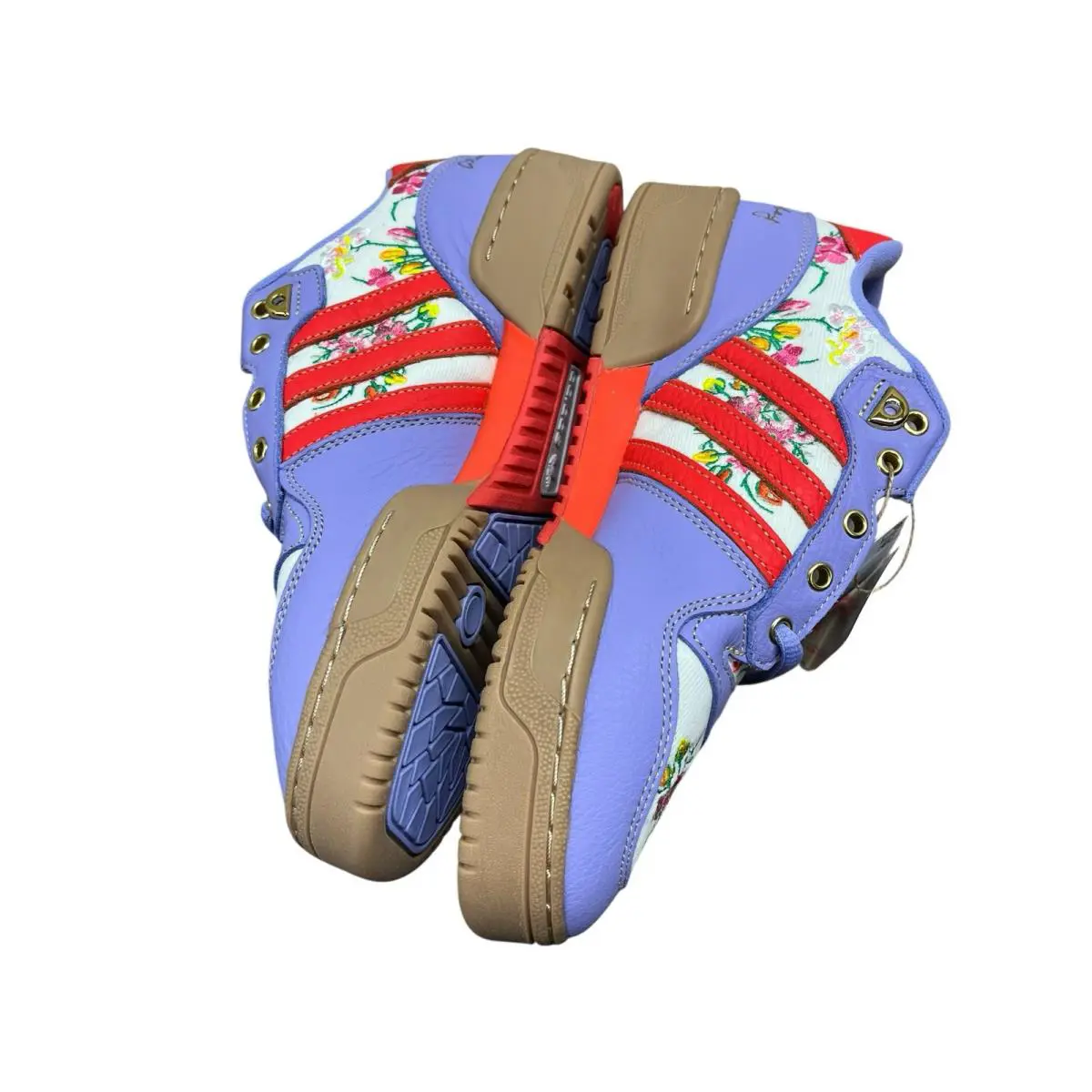 Adidas shoes - adidas Rivalry - Rivalry - IG8452 - Purple 6