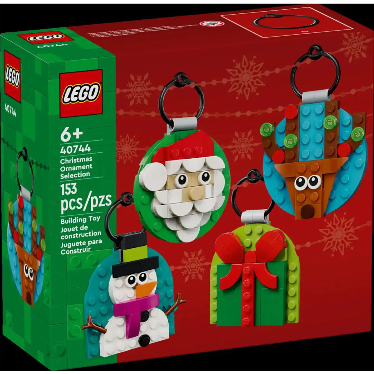 Lego toy 