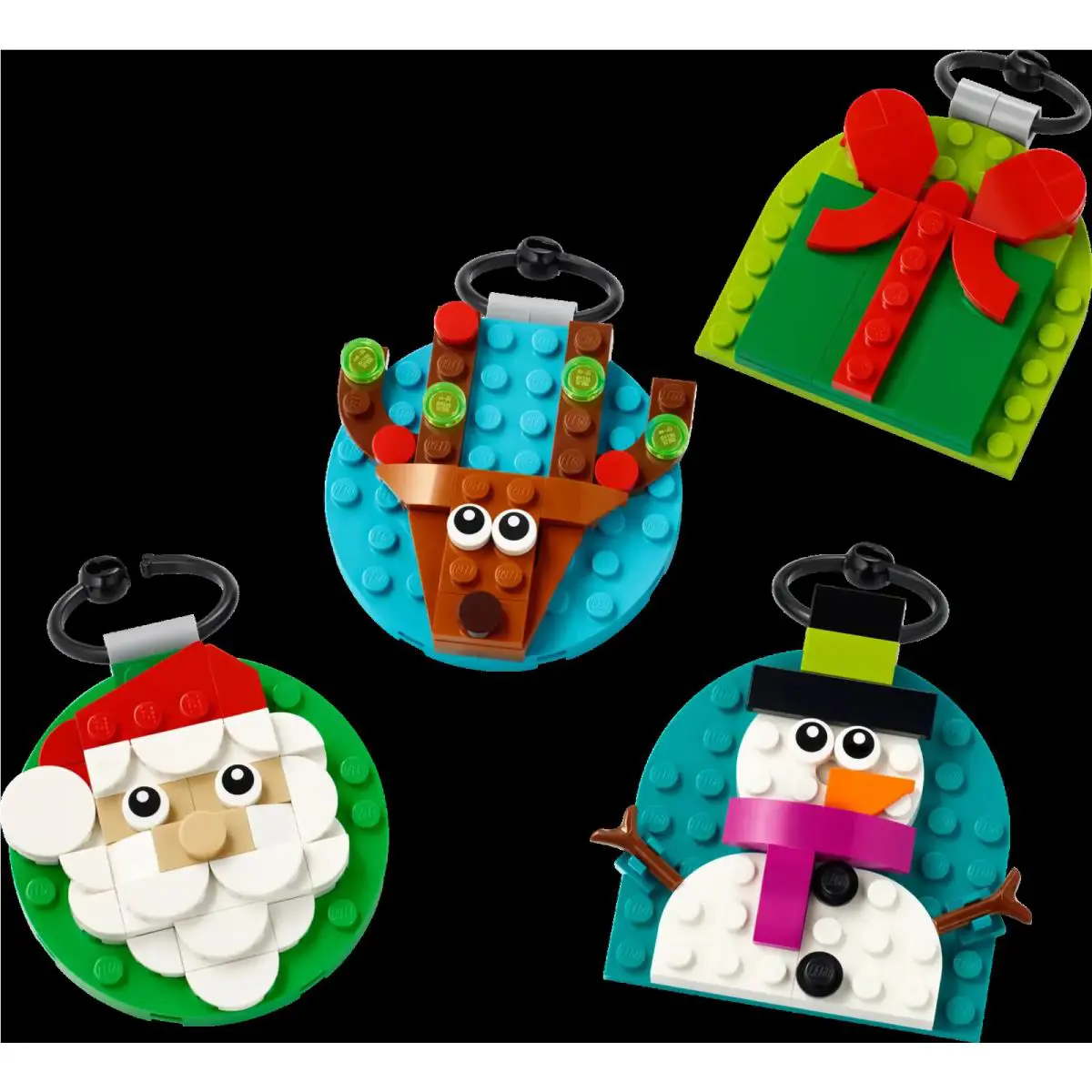 Lego toy 
