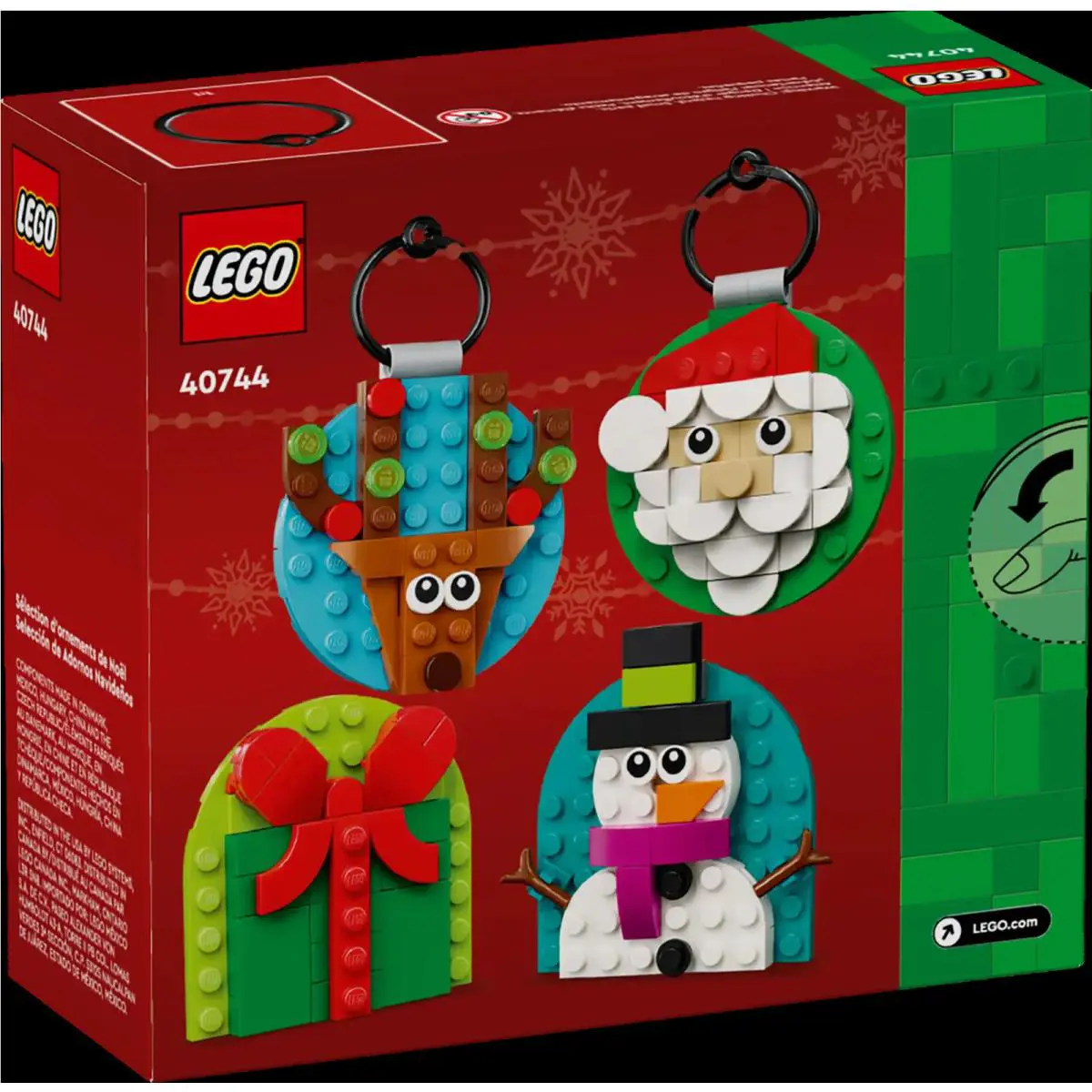 Lego toy 