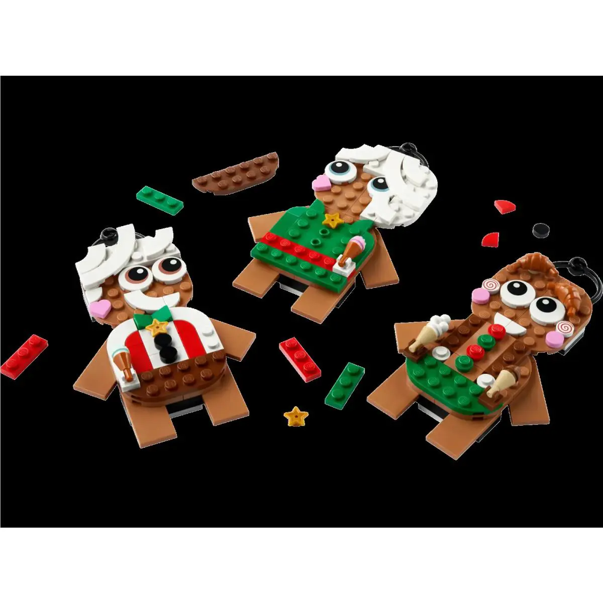 Lego toy 