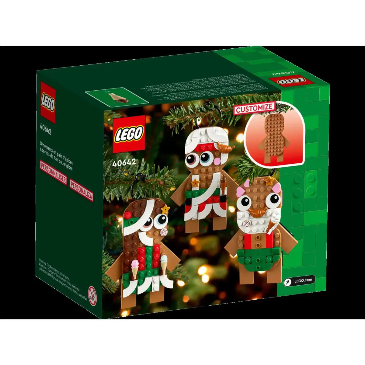 Lego toy 