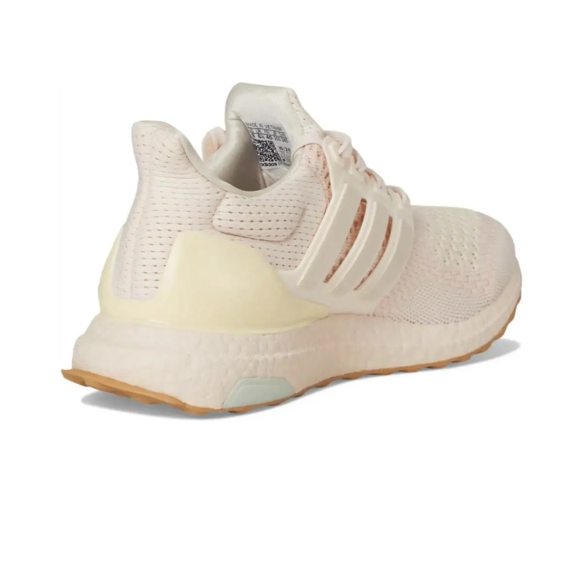 Adidas shoes - adidas UltraBoost 1.0 - UltraBoost - JH9212 - White 1