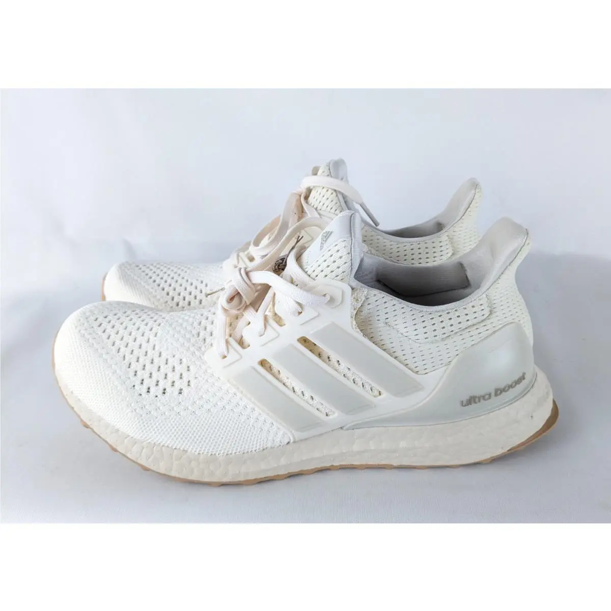 Adidas shoes - adidas Ultraboost Ultra Boost 1.0 - JH9212 - Beige 0