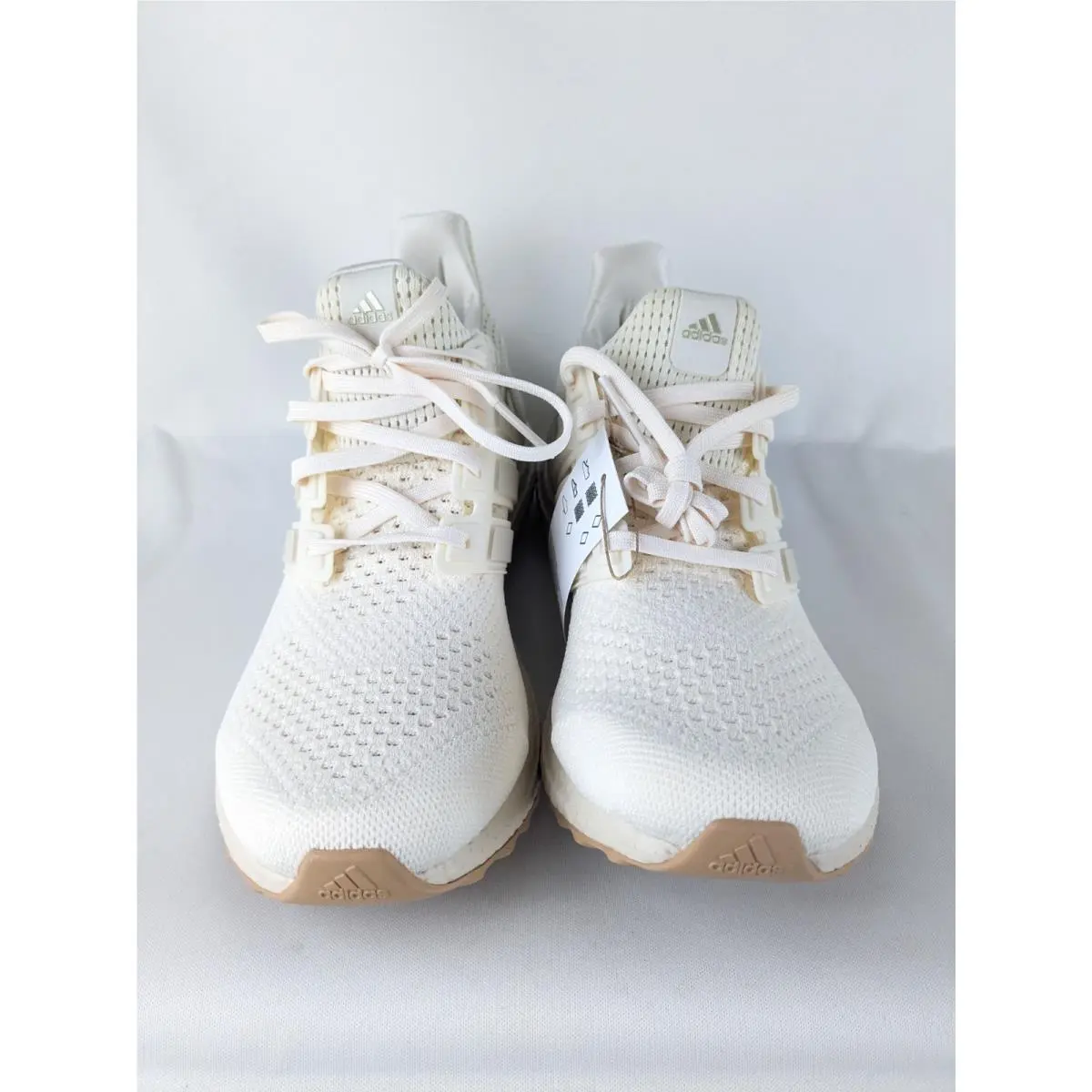 Adidas shoes - adidas Ultraboost Ultra Boost 1.0 - JH9212 - Beige 1