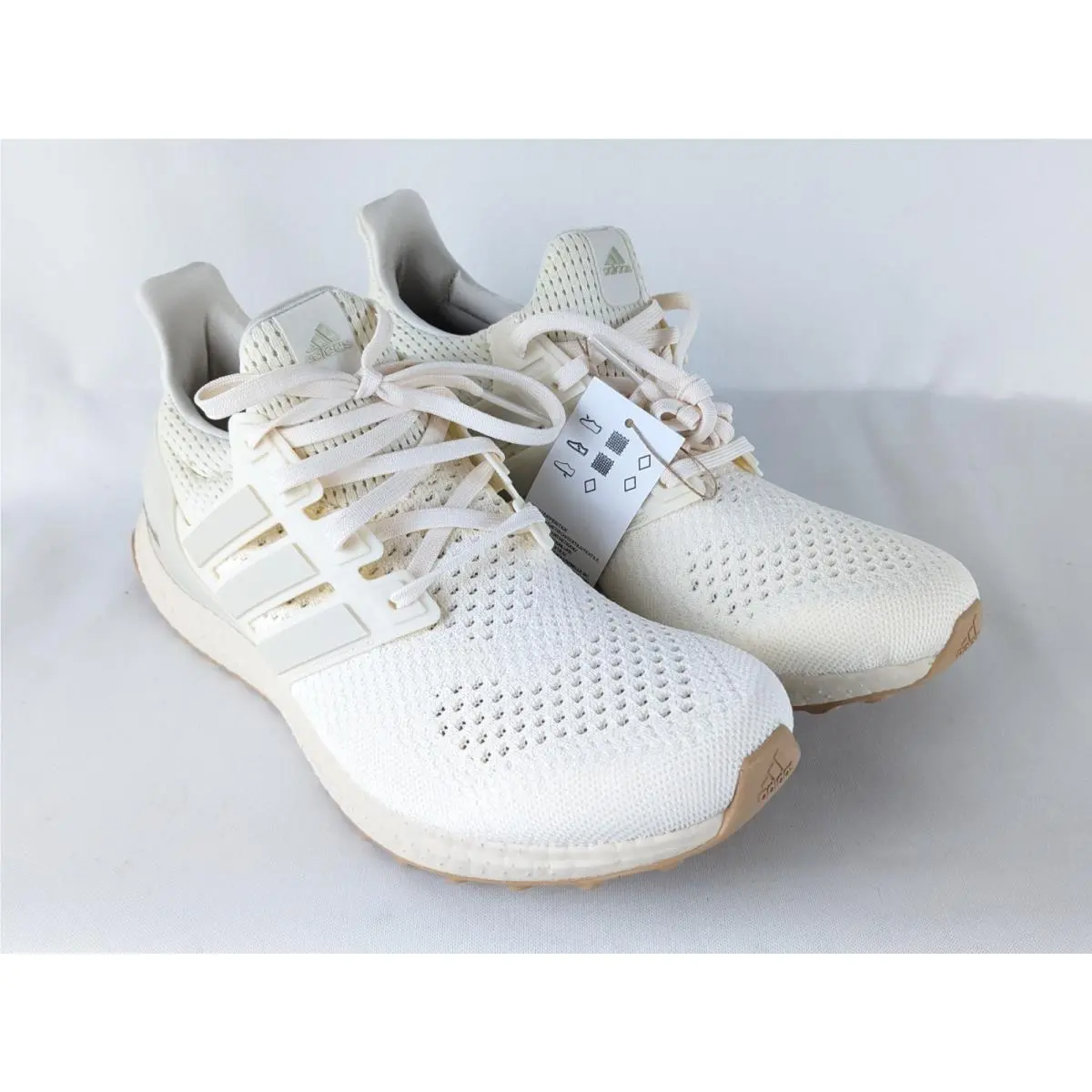 Adidas shoes - adidas Ultraboost Ultra Boost 1.0 - JH9212 - Beige 2