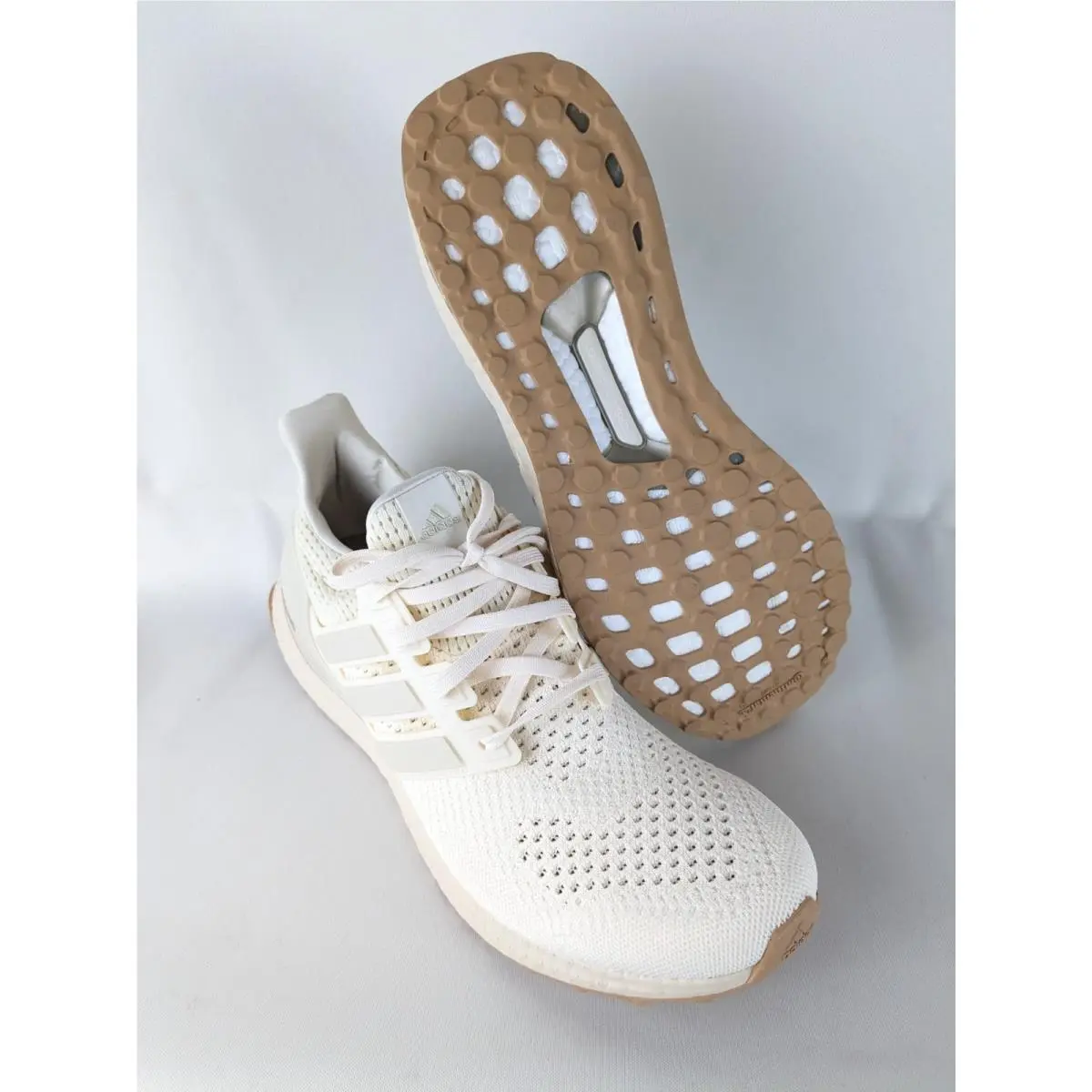 Adidas shoes - adidas Ultraboost Ultra Boost 1.0 - JH9212 - Beige 3