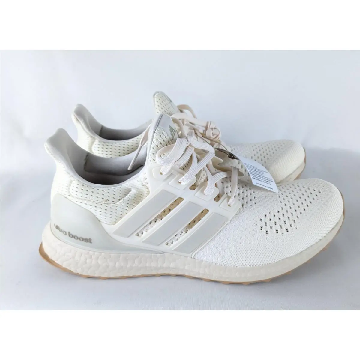 Adidas shoes - adidas Ultraboost Ultra Boost 1.0 - JH9212 - Beige 4
