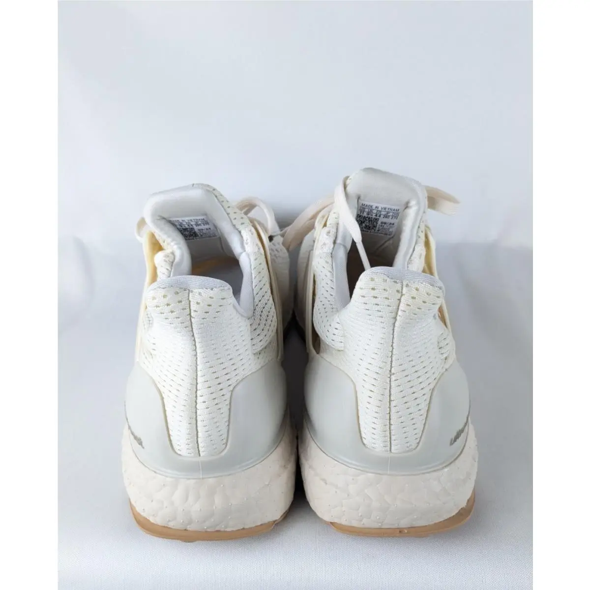 Adidas shoes - adidas Ultraboost Ultra Boost 1.0 - JH9212 - Beige 5