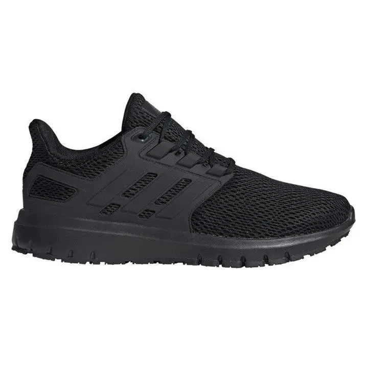 Shoes Training Men Adidas Ultimashow FX3632 Triple Black Size 11
