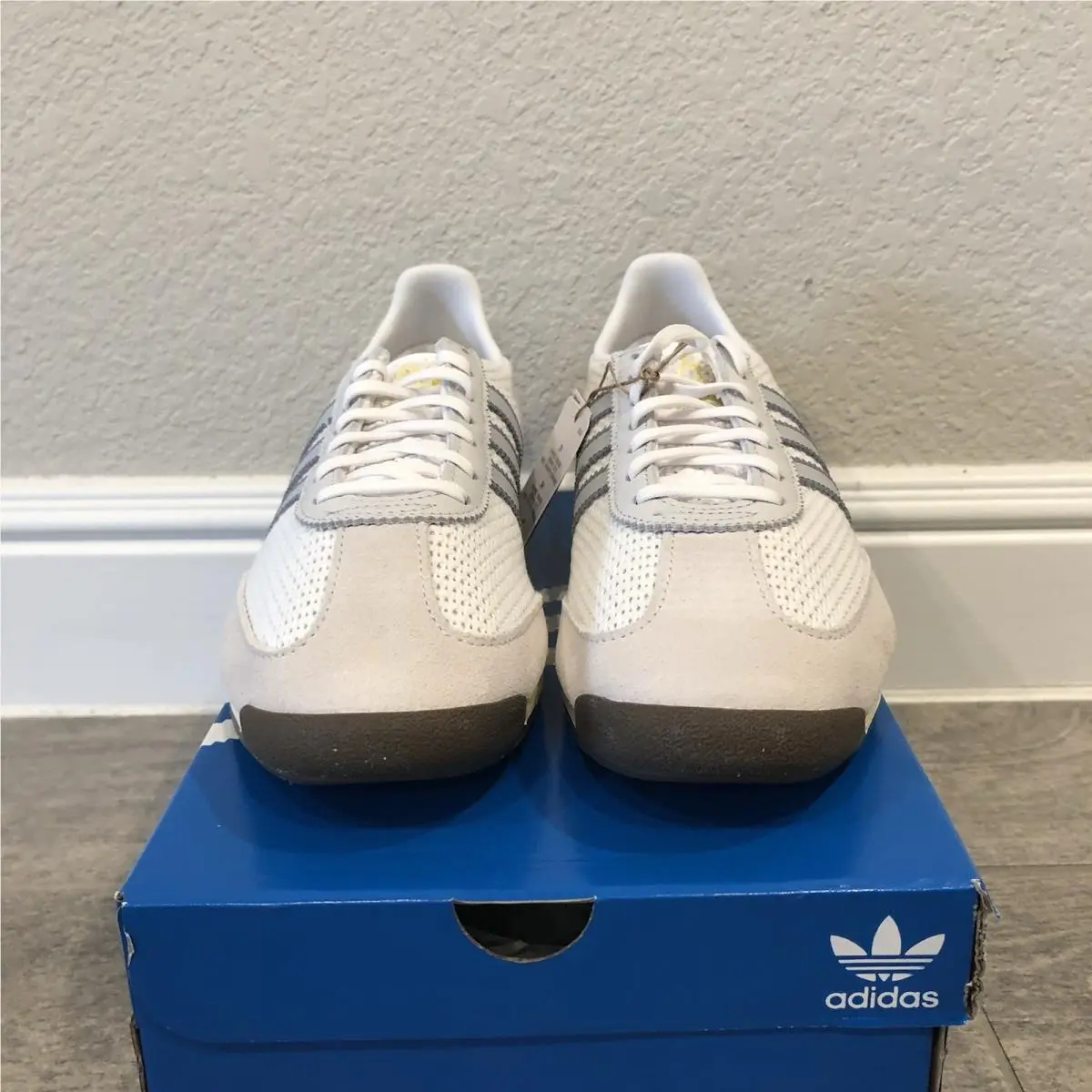 Adidas shoes - Adidas Originals SL 72 OG - JI0190 - Multicolor, Manufacturer: Active Purple/Solar Red/Cloud White 0