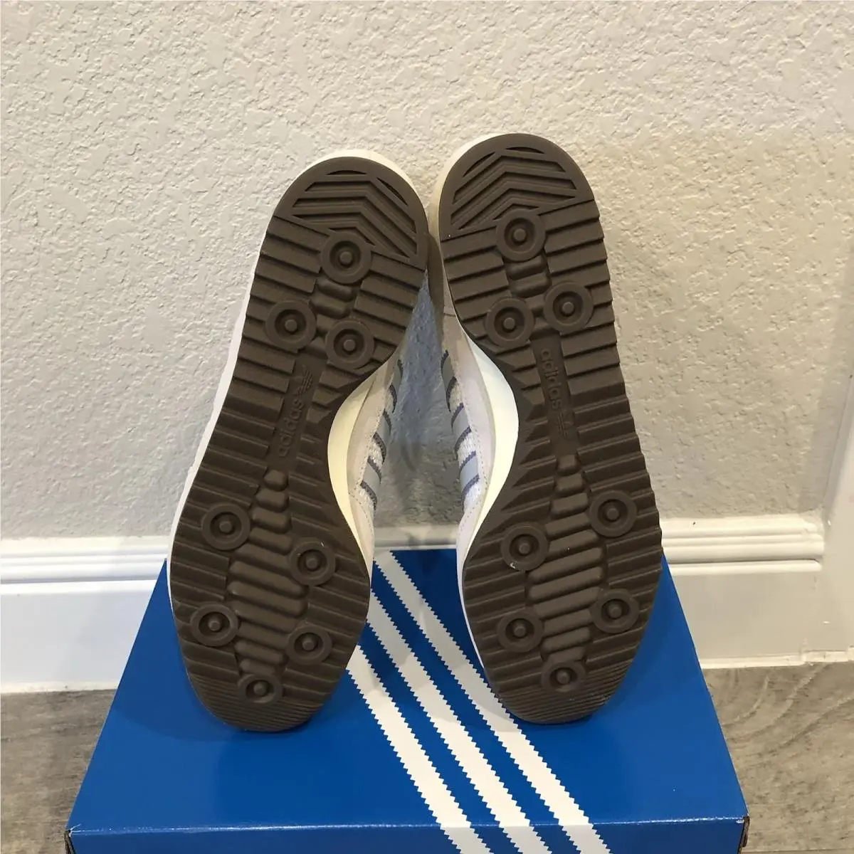 Adidas shoes - Adidas Originals SL 72 OG - JI0190 - Multicolor, Manufacturer: Active Purple/Solar Red/Cloud White 5