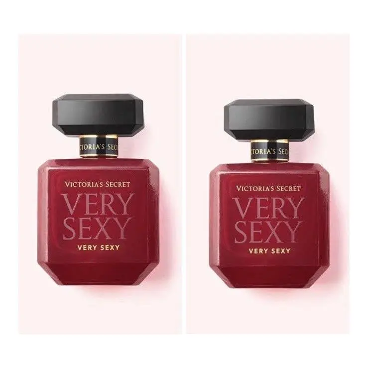 Victoria`s Secret Very Sexy Eau de Parfum 1 Fl.oz. Lot of 2