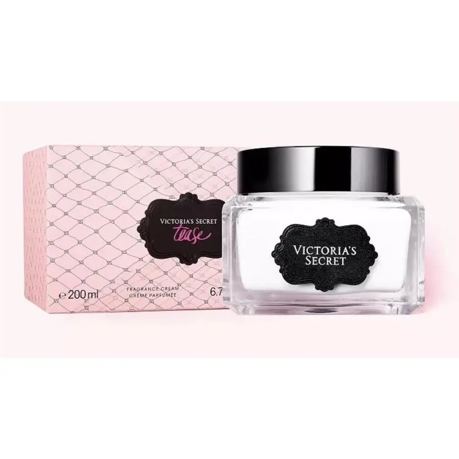 Victoria’s Secret Tease Fragrance Cream 6.7 Fl.oz