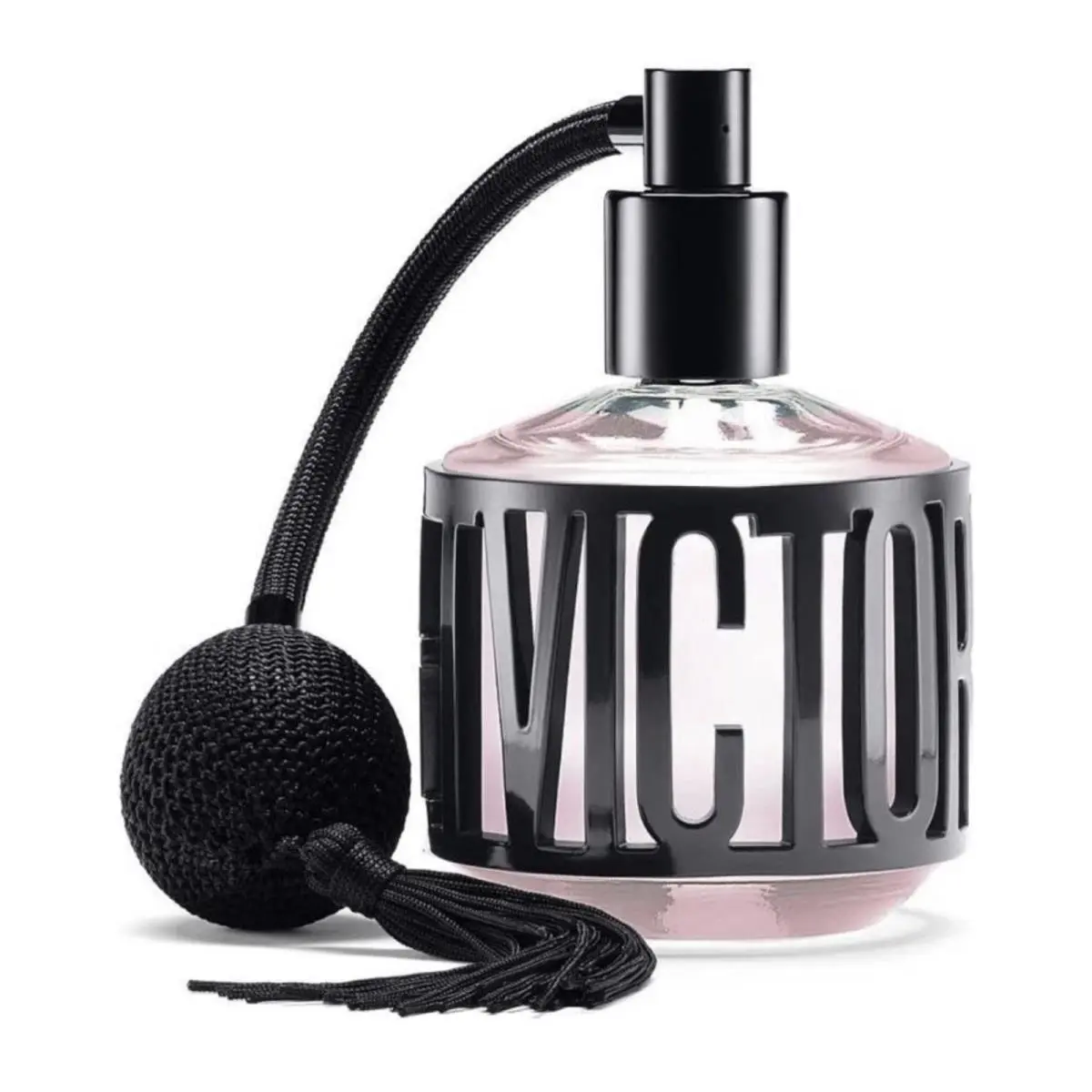 Victoria`s Secret Love ME Eau de Parfum 1.7 Fl.oz