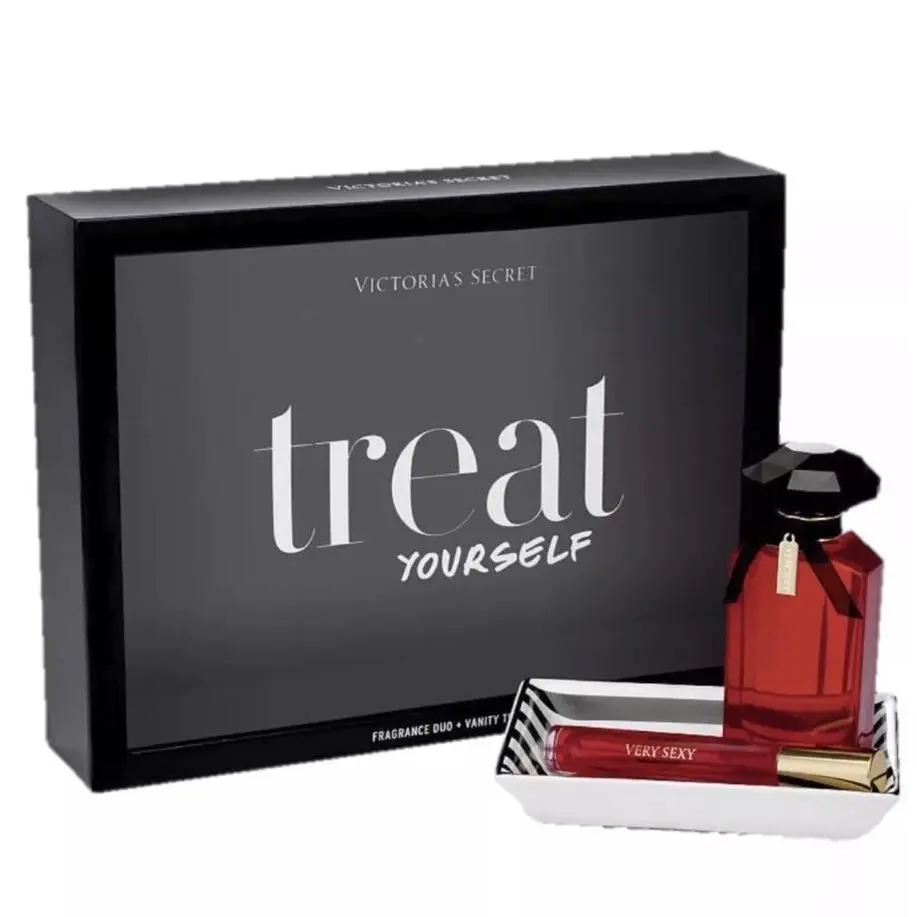 Victoria’s Secret Very Sexy Limited Edition Treat Yourself Gift Set
