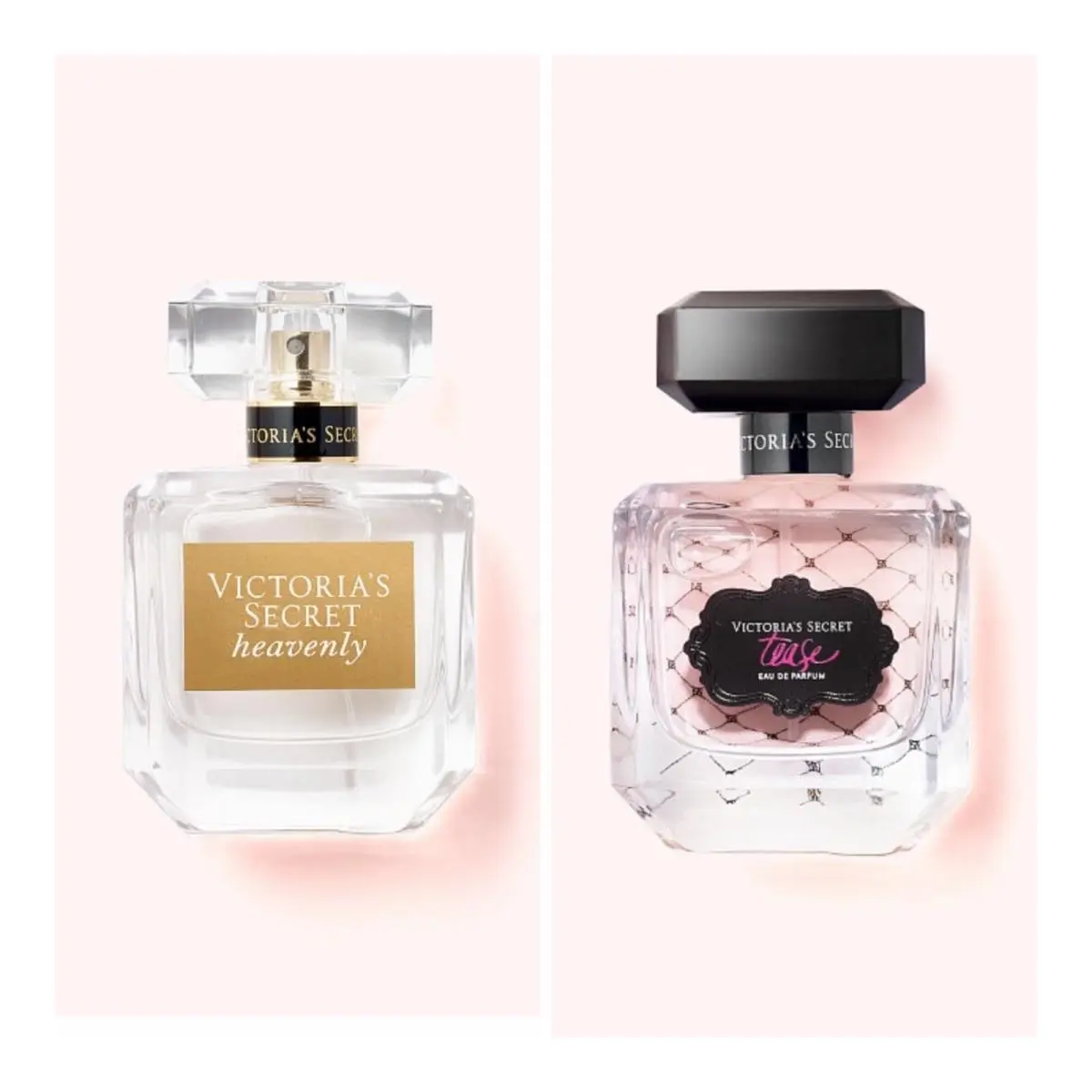 Victoria`s Secret Heavenly + Tease Eau de Parfum 1 Fl.oz by Victoria's Secret