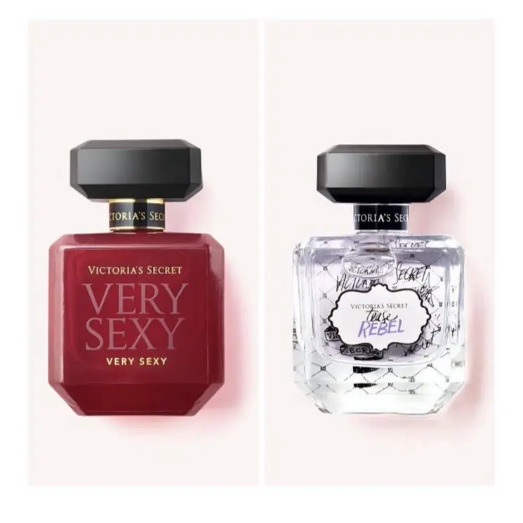 Victoria`s Secret Very Sexy + Tease Rebel Eau de Parfum 1 Fl.oz by Victoria's Secret