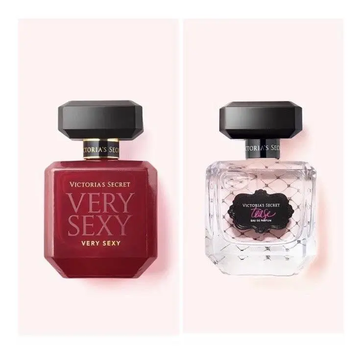 Victoria`s Secret Very Sexy + Tease Eau de Parfum 1 Fl.oz by Victoria's Secret