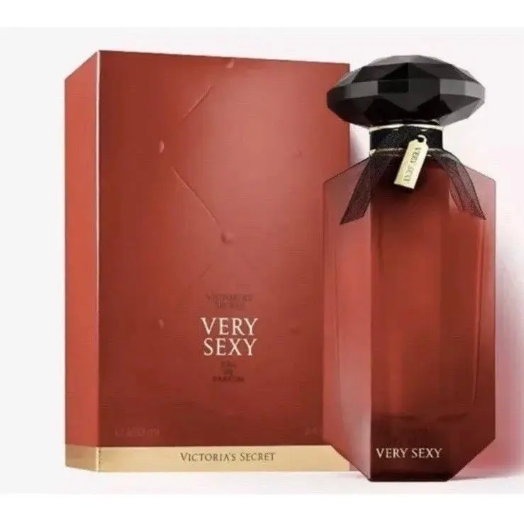 Victoria`s Secret Very Sexy Eau de Parfum 1.7 Fl.oz