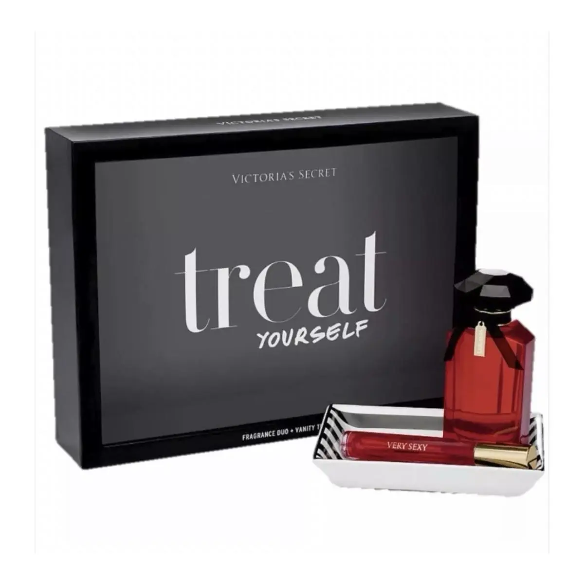 Victoria`s Secret Very Sexy Eau de Parfum Gift Set