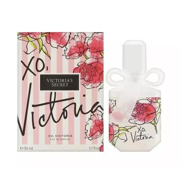 Victoria`s Secret XO Victoria Eau de Parfum 1.7 Fl.oz