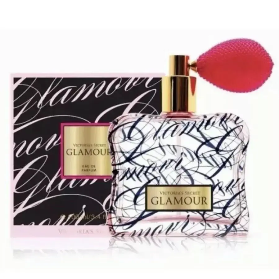 Victoria`s Secret Glamour Eau de Parfum 3.4 Fl.oz