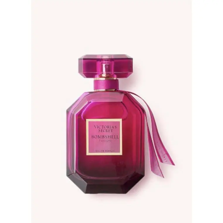 Victoria`s Secret Bombshell Passion Eau de Parfum 3.4 Fl.oz