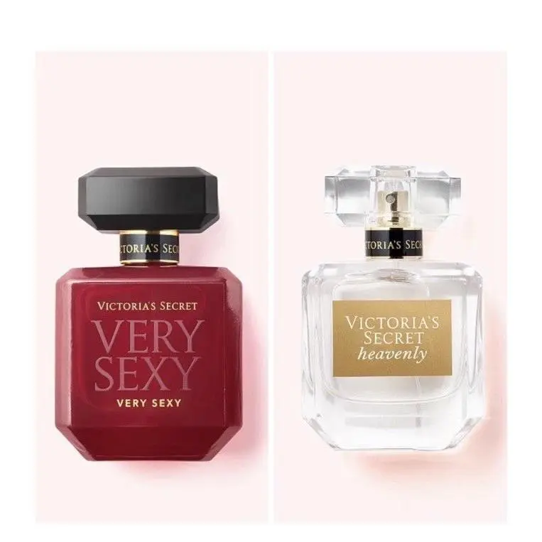 Victoria`s Secret Very Sexy + Heavenly Eau de Parfum 1 Fl.oz by Victoria's Secret