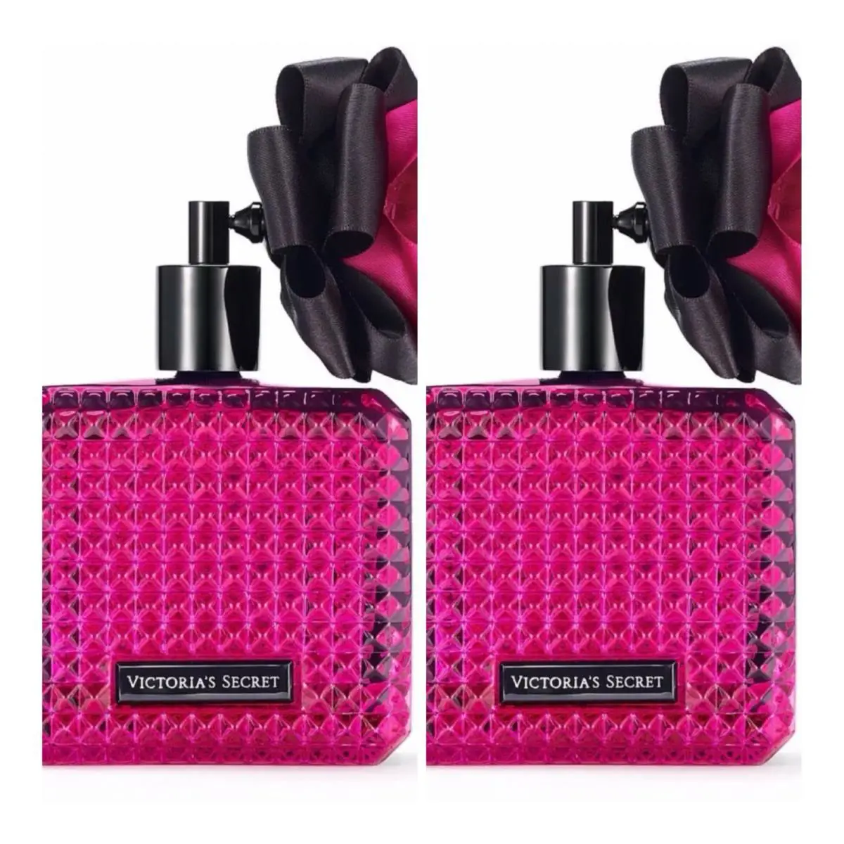 Victoria`s Secret Scandalous Dare Eau de Parfum 1.7 Fl.oz. Lot of 2 by Victoria's Secret