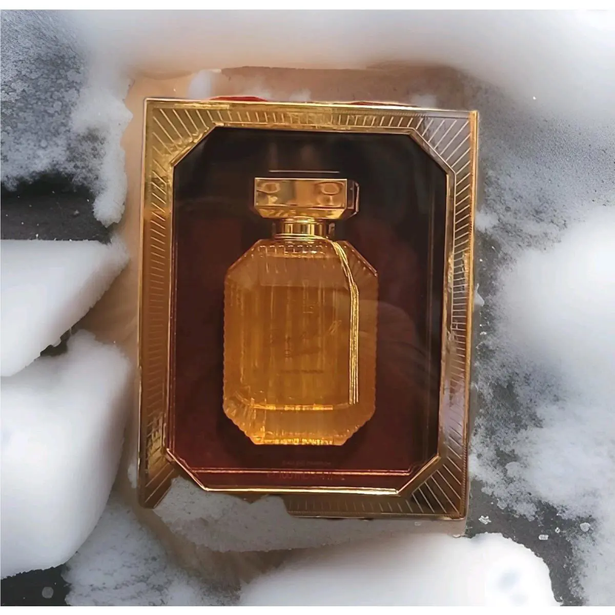 Victoria`s Secret Bombshell Soiree Limited Edition Perfume 3.4 fl oz