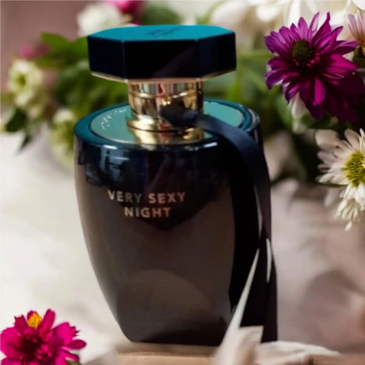 Very Sexy Night Eau De Perfume 3.4 100 ml W/ Box Victoria`s Secret