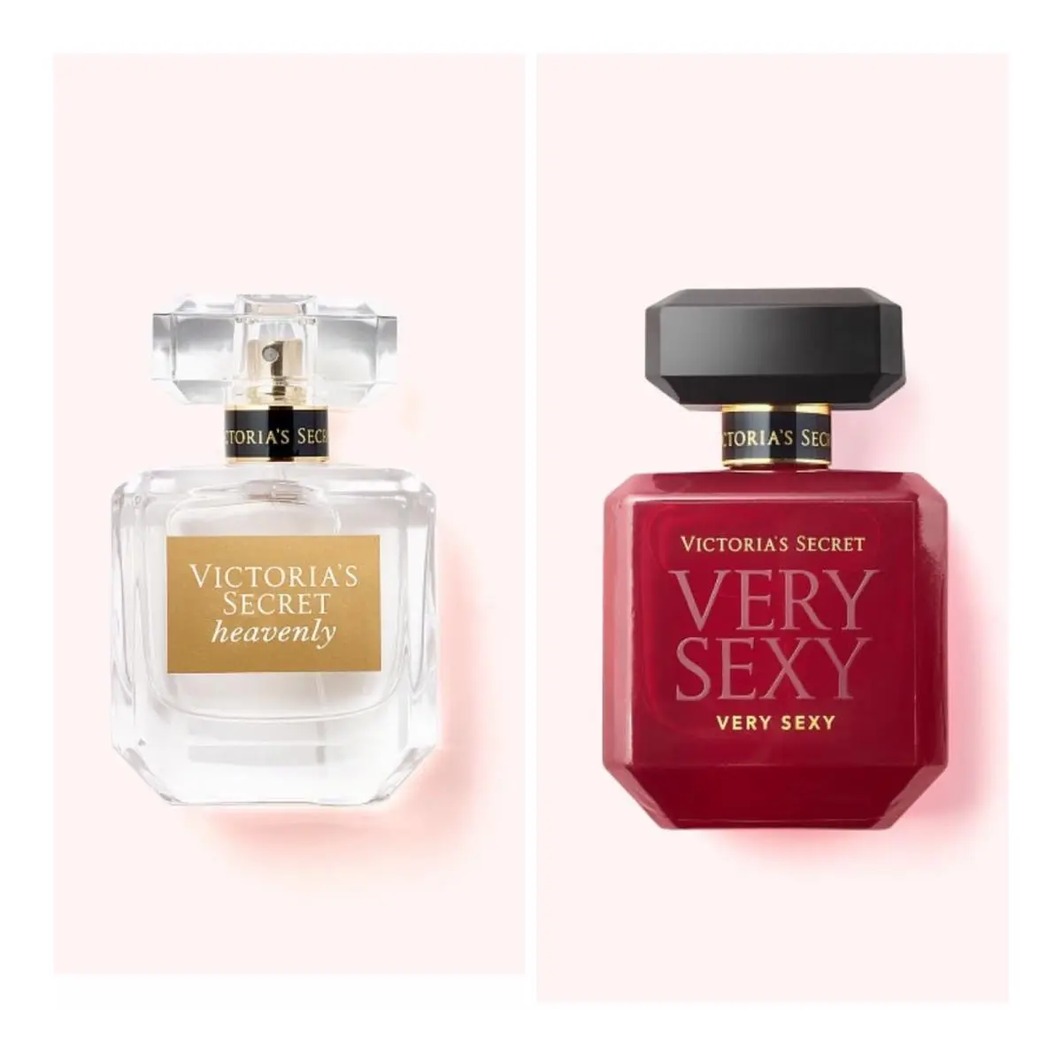 Victoria`s Secret Heavenly + Very Sexy Eau de Parfum 1 Fl.oz by Victoria's Secret