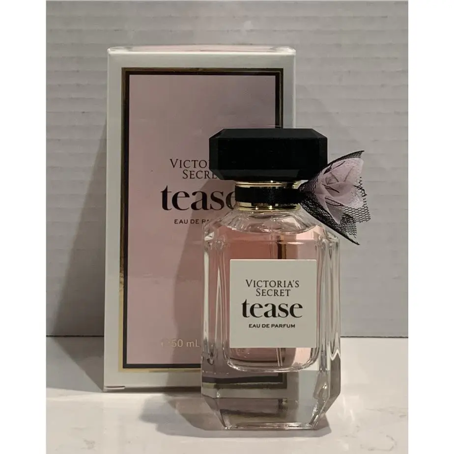 Victoria`s Secret Tease Eau de Parfum 1.7 Fl.oz