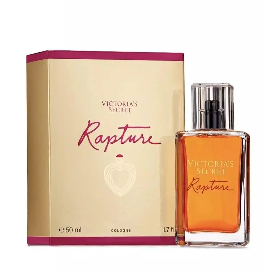 Victoria’s Secret Rapture Cologne 1.7 Fl.oz