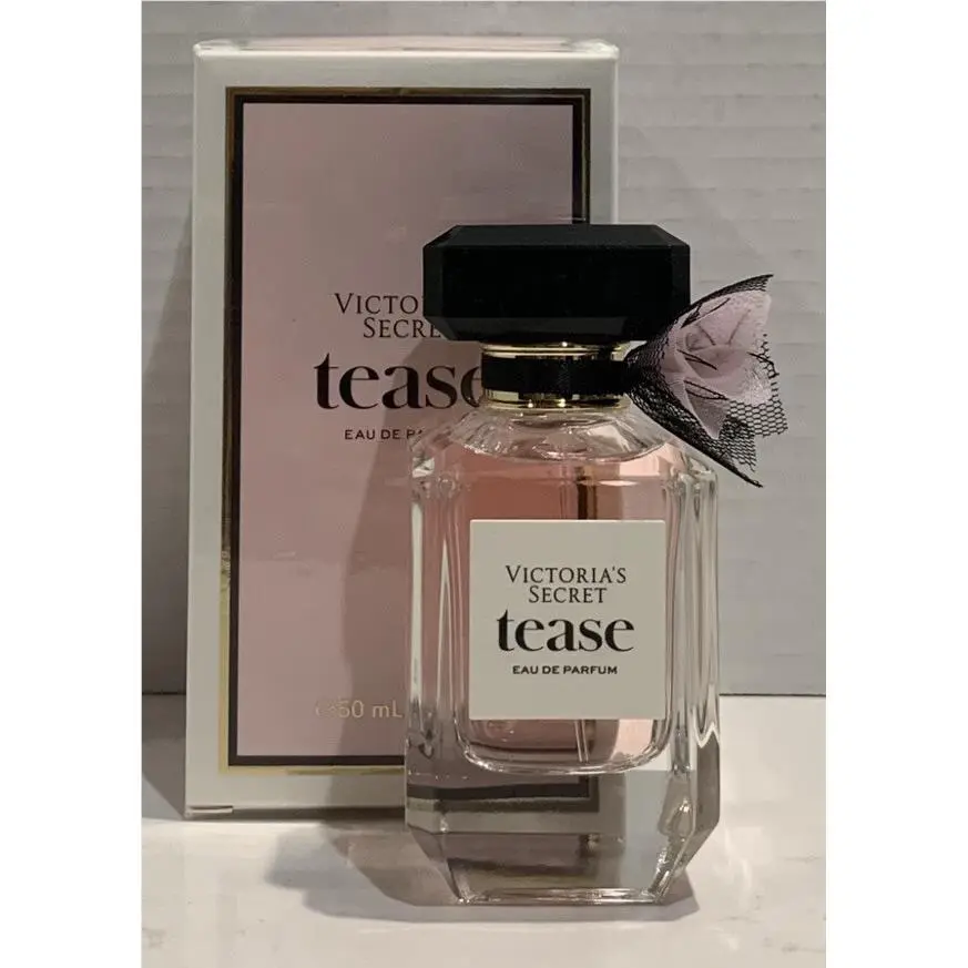 Victoria`s Secret Tease Eau de Parfum 1.7 Fl.oz