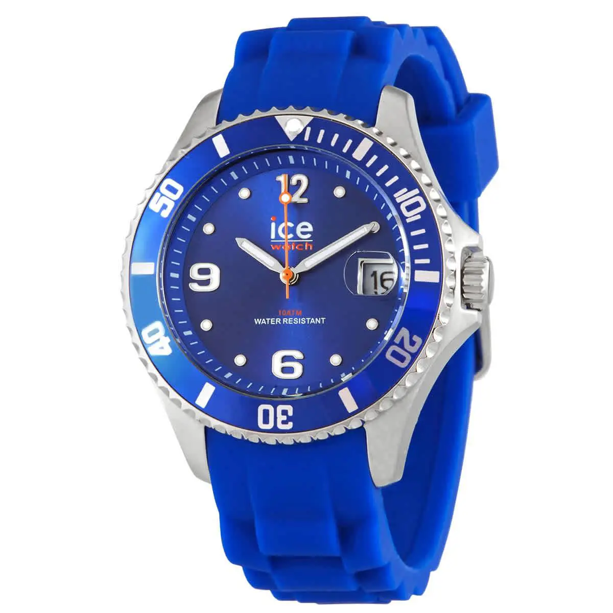 Ice Watch 020361 Blue Dial 36 mm Unisex Watch